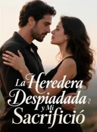 La Heredera Despiadada y Mi Sacrificio