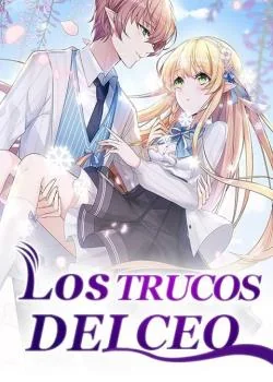 Portada de la novela Los Trucos Del CEO
