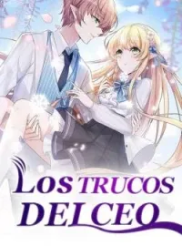 Portada de la novela Los Trucos Del CEO