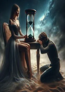 Portada de la novela Para que Volviste 