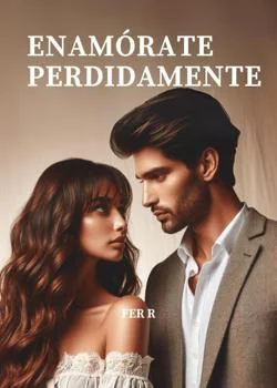Portada de la novela Enamórate perdidamente