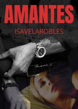 Portada de la novela Amantes secretos