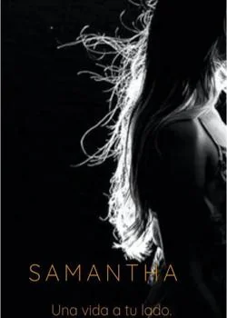 Portada de la novela La chica de nombre Zamy 