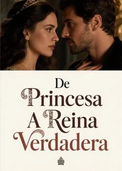 De Princesa A Reina Verdadera