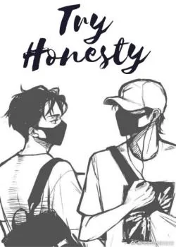 Portada de la novela Try Honesty