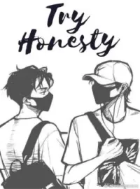 Portada de la novela Try Honesty