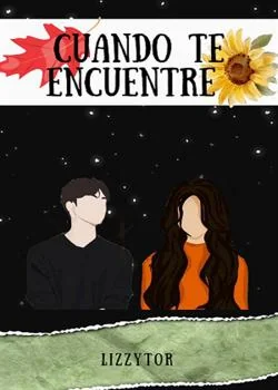 Portada de la novela Cuando te encuentre