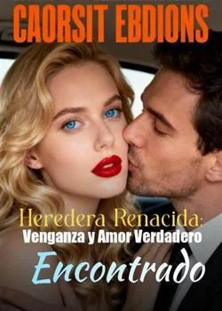 Portada de la novela Heredera Renacida: Venganza y Amor Verdadero Encontrado