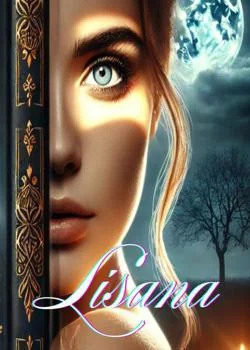 Portada de la novela Lisana