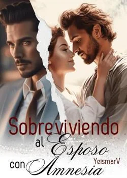 Portada de la novela Sobreviviendo al Esposo con amnesia