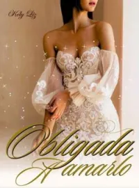 Obligada a amarlo