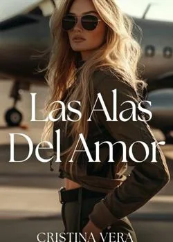 Portada de la novela Las Alas del Amor