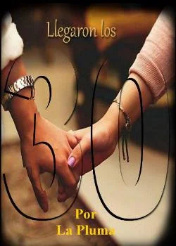 Portada de la novela Llegaron los 30