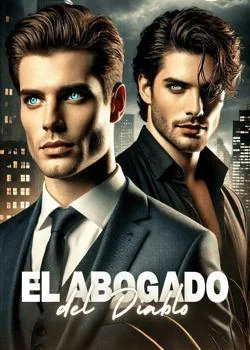 Portada de la novela El Abogado del Diablo