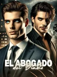 Portada de la novela El Abogado del Diablo
