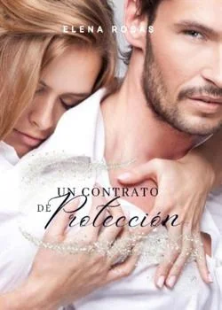 Portada de la novela Un Contrato De Protección 