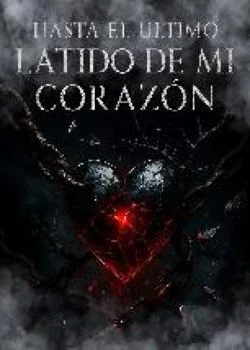 Portada de la novela Hasta el último latido de mi corazón