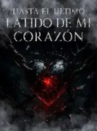 Portada de la novela Hasta el último latido de mi corazón