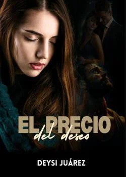 Portada de la novela El precio del deseo