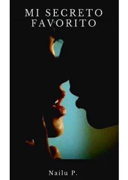 Portada de la novela MI SECRETO FAVORITO