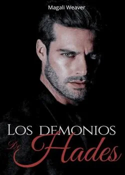 Portada de la novela Los Demonios de Hades