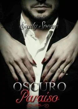 Portada de la novela Oscuro Paraíso