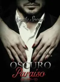 Portada de la novela Oscuro Paraíso