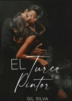Portada de la novela EL Turco y el Pintor