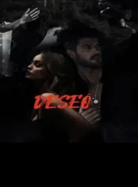 Portada de la novela ALIANZA DE DESEO