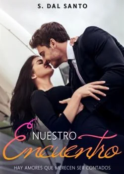 Portada de la novela Nuestro Encuentro