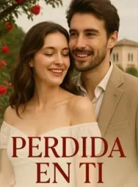 Portada de la novela PERDIDA EN TI