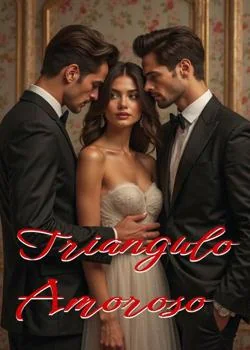 Portada de la novela Triángulo de Poder