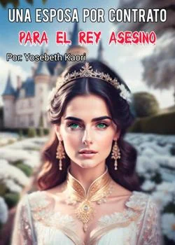 Portada de la novela Una Esposa Por Contrato Para El Rey Asesino