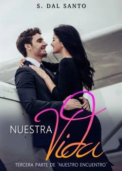 Portada de la novela Nuestra Vida