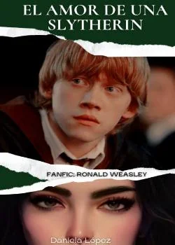 El Amor De Una Slytherin