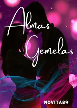 Portada de la novela Almas Gemelas (libro 1)