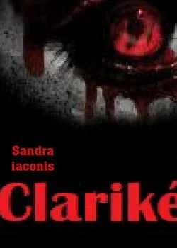 Portada de la novela Clariké