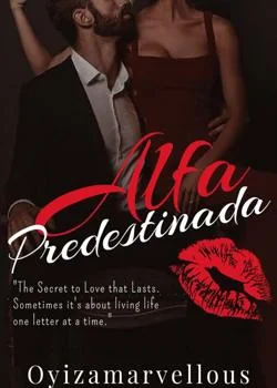 Alfas predestinada