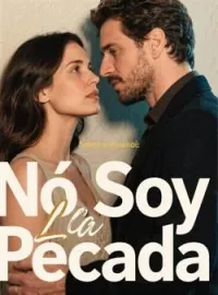 Portada de la novela No Soy La Pecada