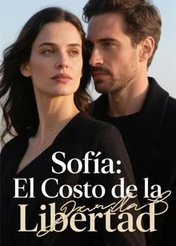 Portada de la novela Sofía: El Costo de la Libertad
