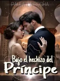 Bajo el hechizo del príncipe