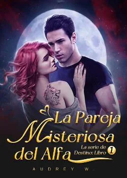 La Pareja Misteriosa del Alfa