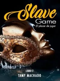 Portada de la novela Slave Game (Libro 2)