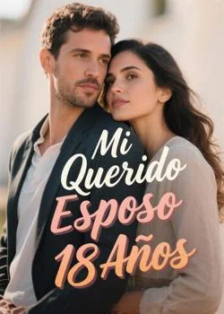 Mi Querido Esposo 18 Años