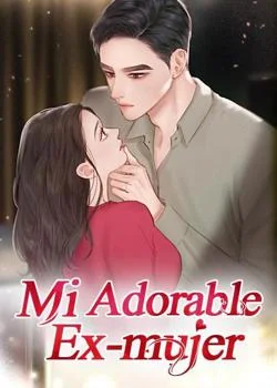 Portada de la novela Mi Adorable Ex-mujer