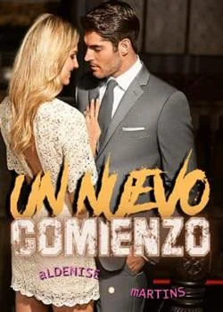 Portada de la novela Un nuevo comienzo para el amor