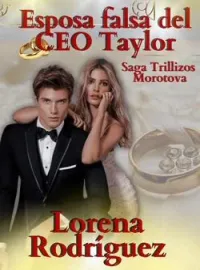 Esposa falsa del CEO Taylor
