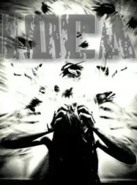 Portada de la novela LOCA