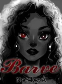 Portada de la novela Instituto Barve