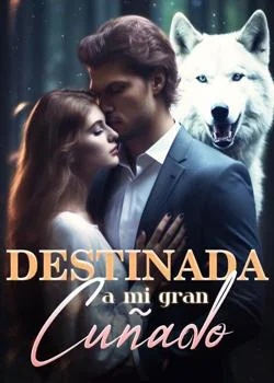 Destinada a mi gran cuñado